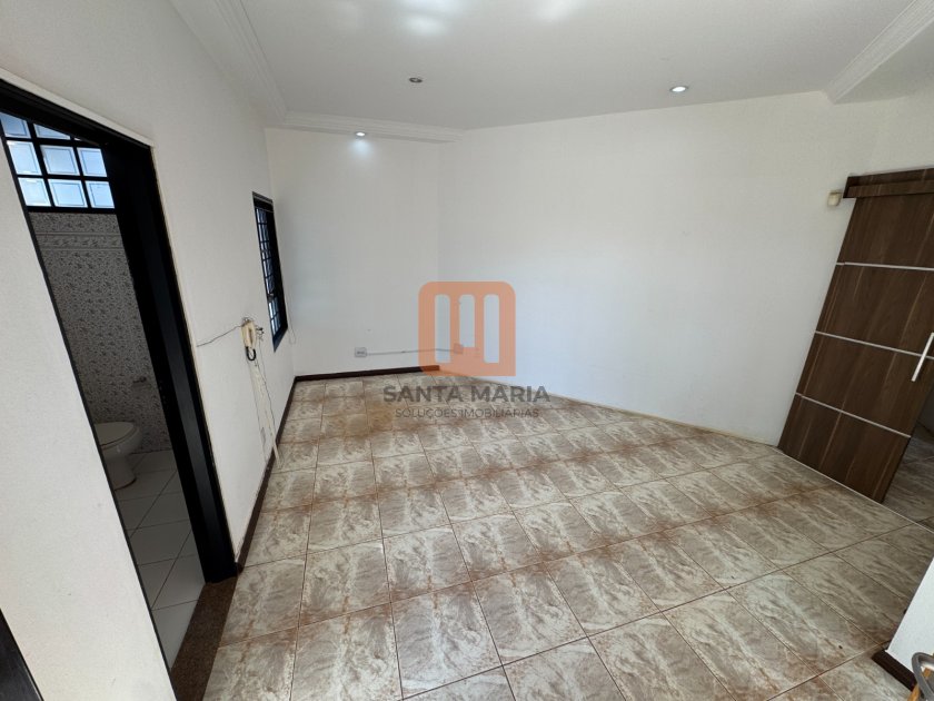 Casa para alugar em Jardim Sao Luiz, Ribeirão Preto - Recepção (unidade) - foto 2 código 76081