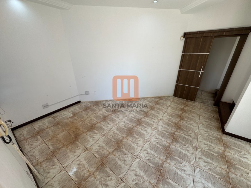 Casa para alugar em Jardim Sao Luiz, Ribeirão Preto - Recepção (unidade) - foto 3 código 76081