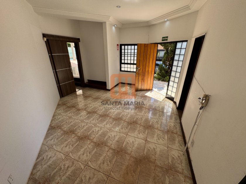 Casa para alugar em Jardim Sao Luiz, Ribeirão Preto - Sala (unidade) - foto 4 código 76081