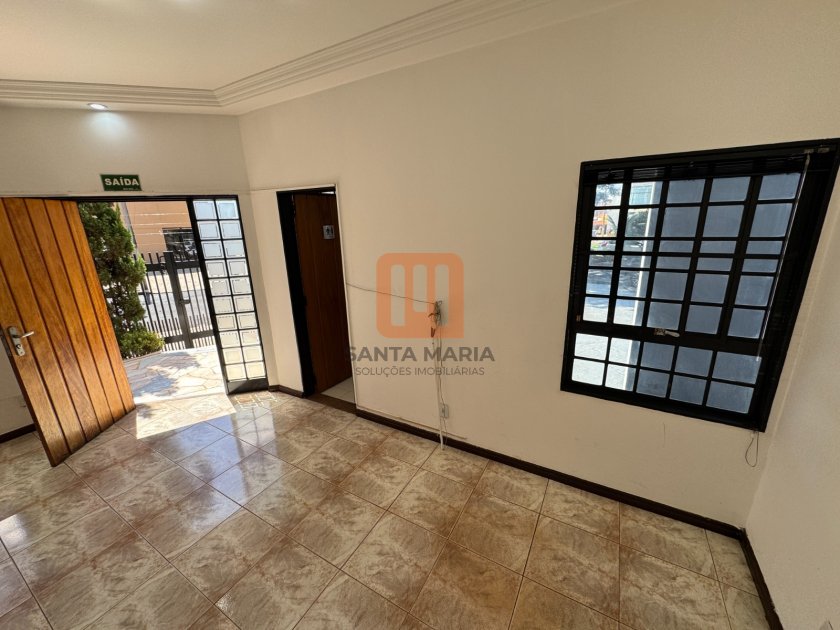 Casa para alugar em Jardim Sao Luiz, Ribeirão Preto - Sala (unidade) - foto 5 código 76081