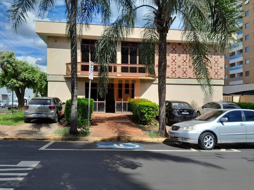 Casa em Parque Cidade Industrial Lagoinha, Ribeirão Preto