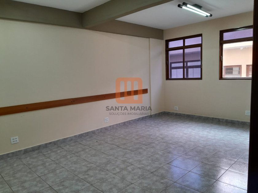 Casa para alugar em Parque Cidade Industrial Lagoinha, Ribeirão Preto - Sala (unidade) - foto 5 código 76082