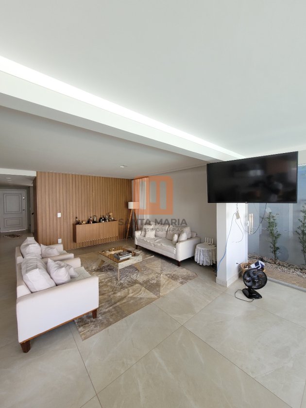 Casa para comprar em Saint Gerard, Ribeirão Preto - Sala (unidade) - foto 3 código 76083