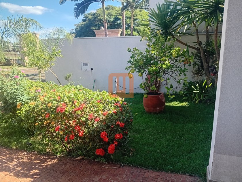 Casa para comprar em Nova Aliança Sul, Ribeirão Preto - Jardim (unidade) - foto 2 código 76084