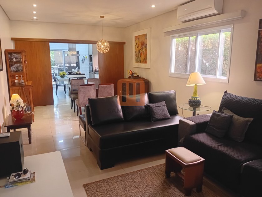 Casa para comprar em Nova Aliança Sul, Ribeirão Preto - Sala (unidade) - foto 3 código 76084