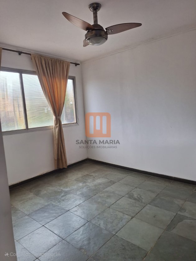 Apartamento para comprar no condomínio Jose Meireles em Vila Seixas, Ribeirão Preto - código 76086