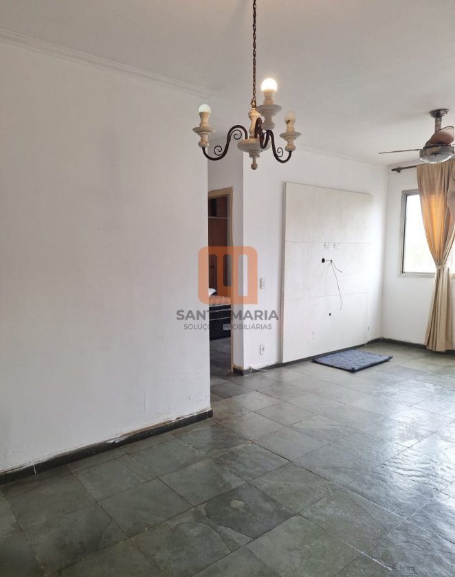 Apartamento para comprar em Vila Seixas, Ribeirão Preto - Sala (unidade) - foto 2 código 76086
