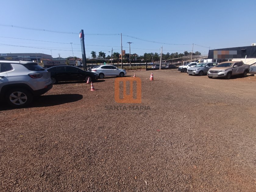 Salão-Galpão para alugar em Jardim Roberto Benedetti, Ribeirão Preto - Garagem/estacionamento (unidade) - foto 3 código 76092