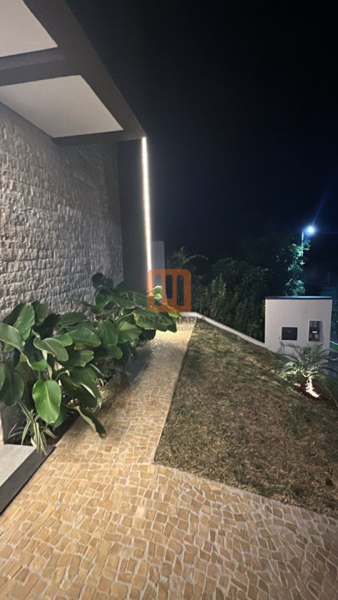 Casa para comprar em Alto Da Boa Vista, Cravinhos - Jardim (unidade) - foto 2 código 76093