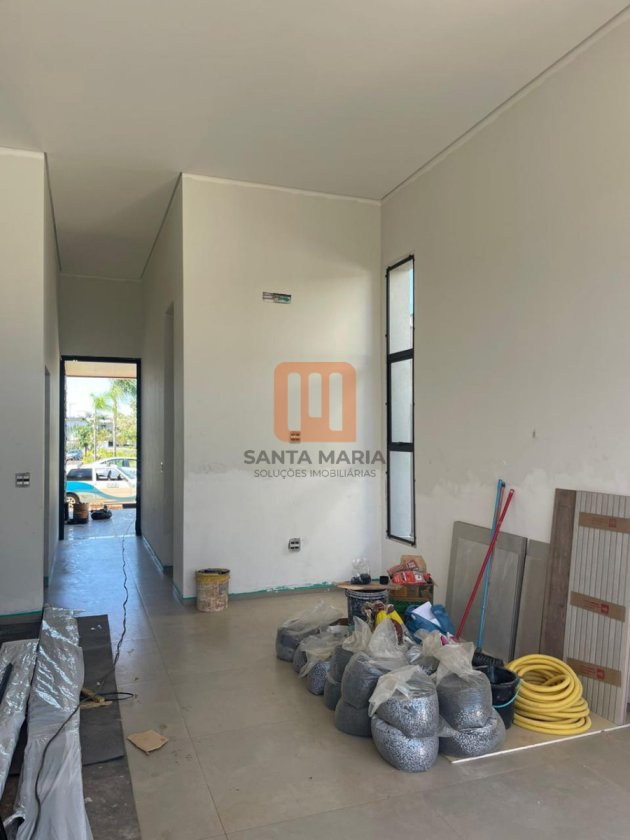 Casa para comprar em Vivendas da Mata, Ribeirão Preto - Sala (unidade) - foto 2 código 76094