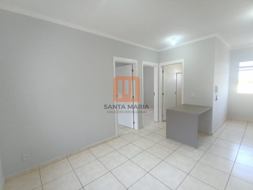 Apartamento para comprar em Ipiranga, Ribeirão Preto - Sala (unidade) - foto 3 código 76099