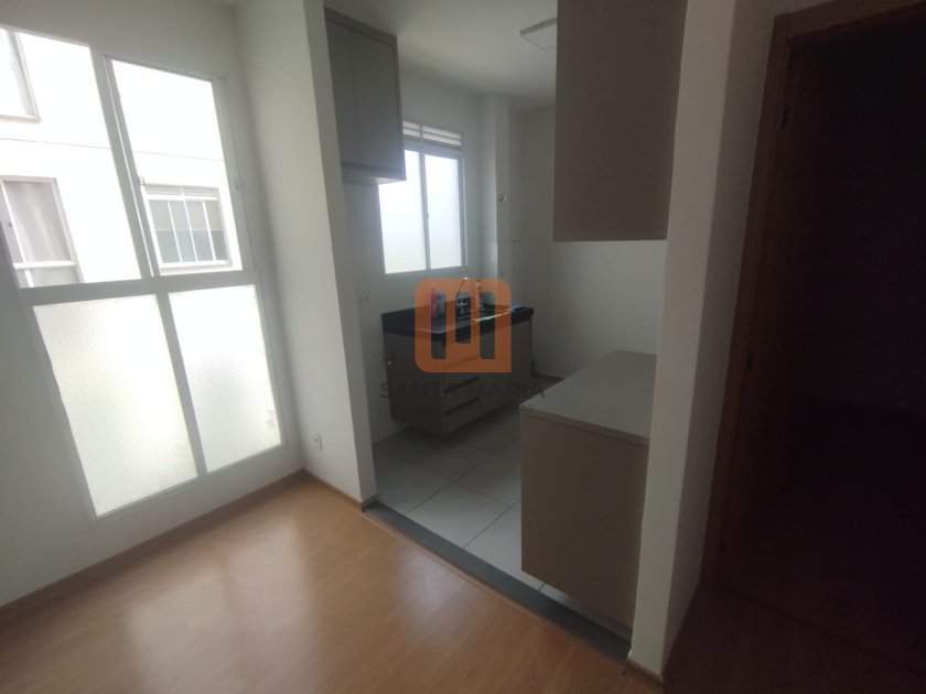 Apartamento para comprar em Recreio Das Acácias, Ribeirão Preto - Sala (unidade) - foto 3 código 76102