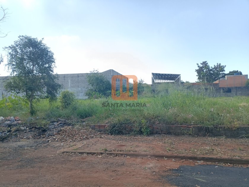 Terreno em Jardim Esmeralda, Ribeirão Preto