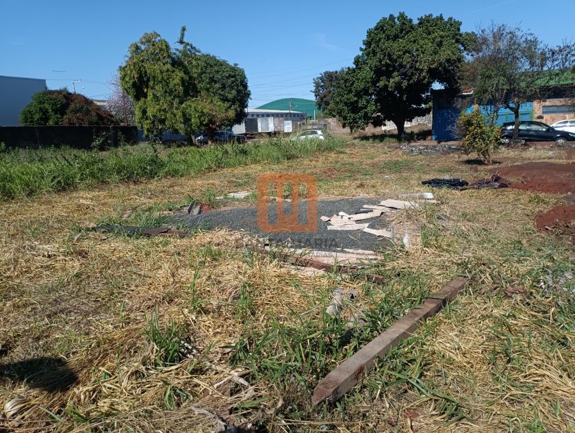 Terreno para comprar em Jardim Esmeralda, Ribeirão Preto - Terreno/Lote (unidade) - foto 3 código 76111