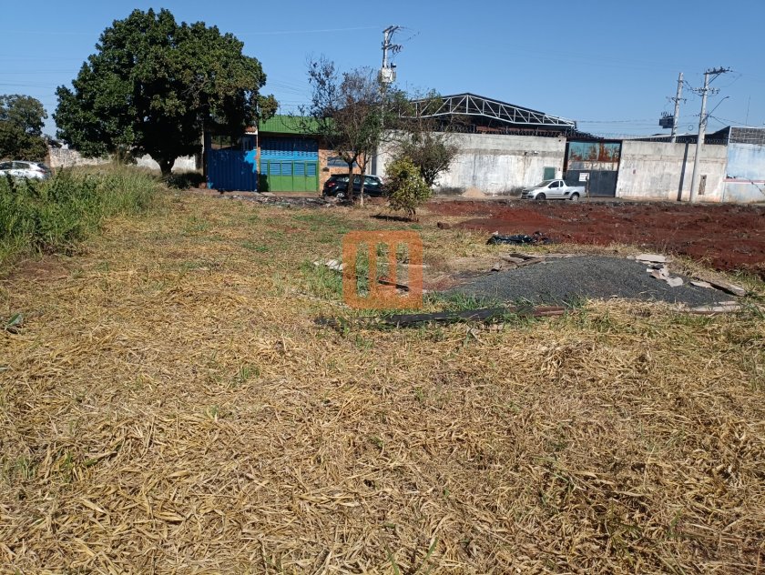 Terreno para comprar em Jardim Esmeralda, Ribeirão Preto - Terreno/Lote (unidade) - foto 2 código 76111