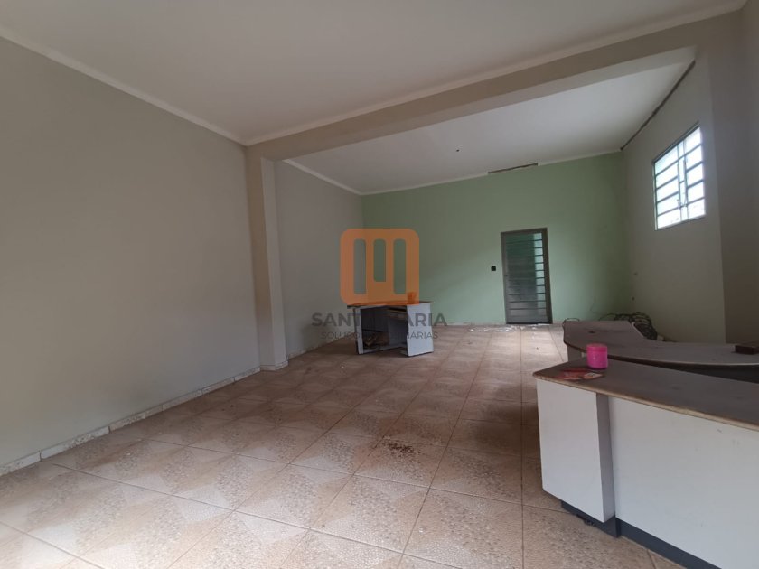 Salão-Galpão em Campos Elíseos, Ribeirão Preto
