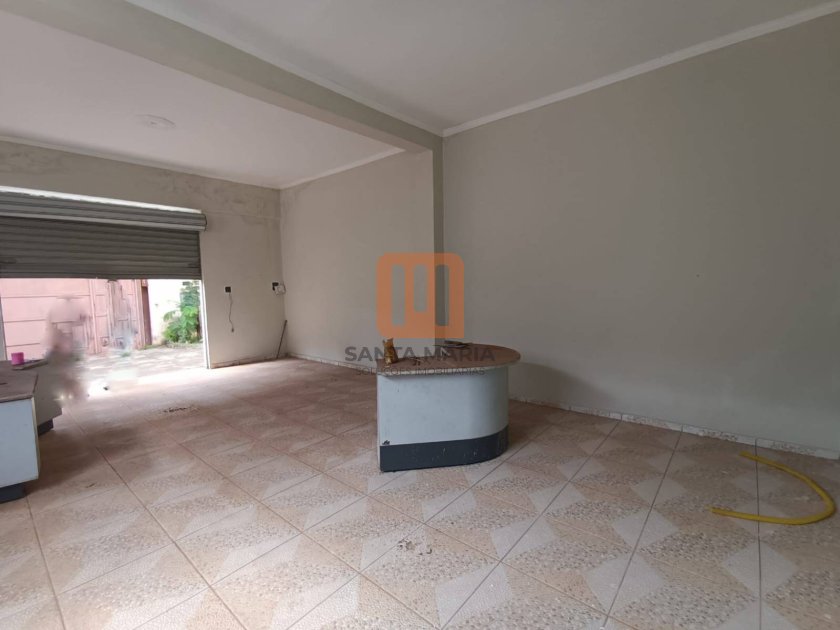 Salão-Galpão para comprar em Campos Elíseos, Ribeirão Preto - Salão (unidade) - foto 2 código 76114