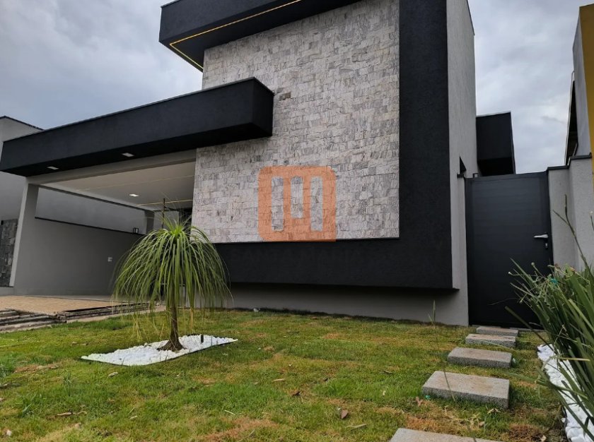 Casa em Quinta Do Bosque, Ribeirão Preto