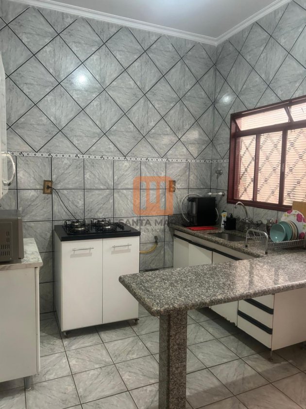 Casa para comprar em Planalto Verde, Ribeirão Preto - Cozinha (unidade) - foto 4 código 76120