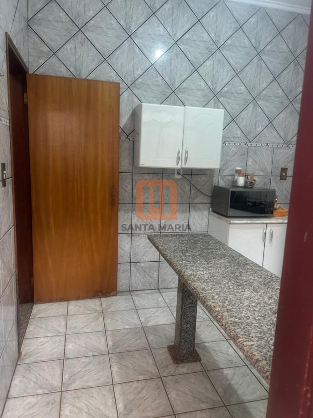 Casa para comprar em Planalto Verde, Ribeirão Preto - Cozinha (unidade) - foto 5 código 76120