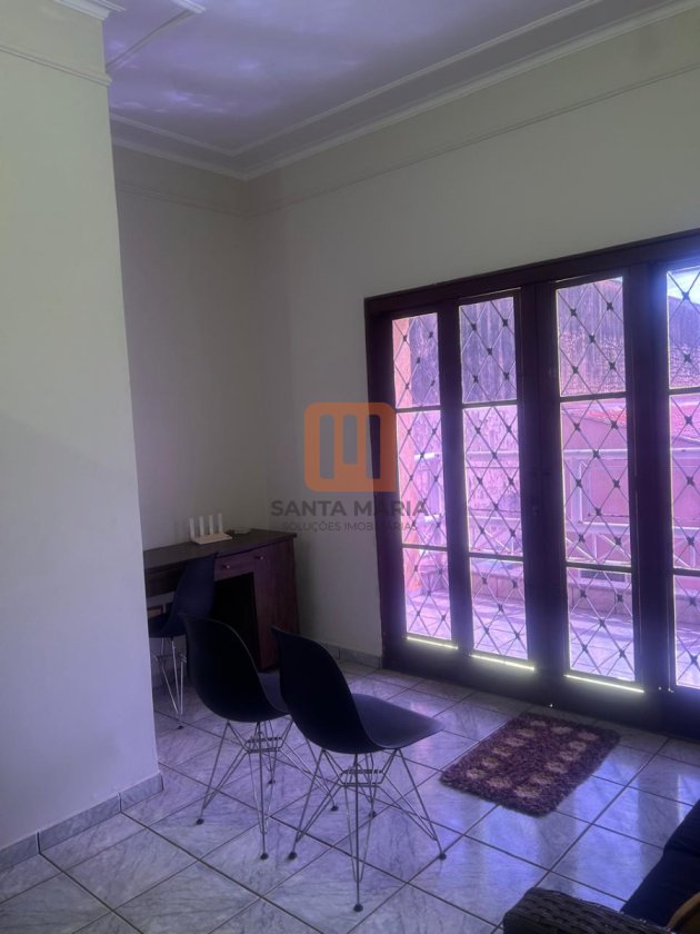 Casa para comprar em Planalto Verde, Ribeirão Preto - Hall de Entrada (unidade) - foto 3 código 76120