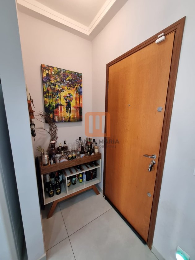 Apartamento para comprar em Monte Alegre, Ribeirão Preto - Outras (unidade) - foto 3 código 76122