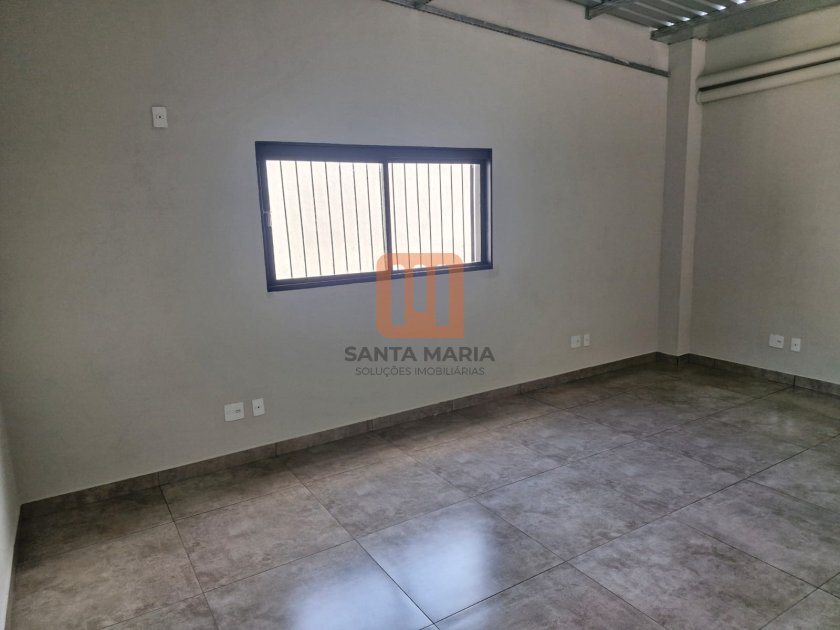 Salão-Galpão para alugar em Candido Portinari, Ribeirão Preto - Escritorio (unidade) - foto 5 código 76123