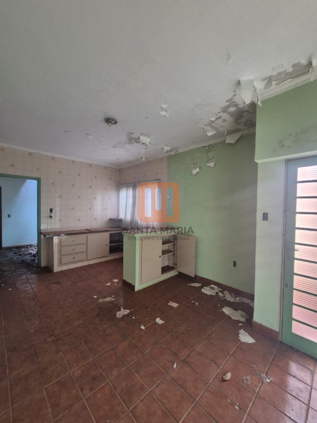 Casa para comprar em Vila Seixas, Ribeirão Preto - Cozinha (unidade) - foto 5 código 76124