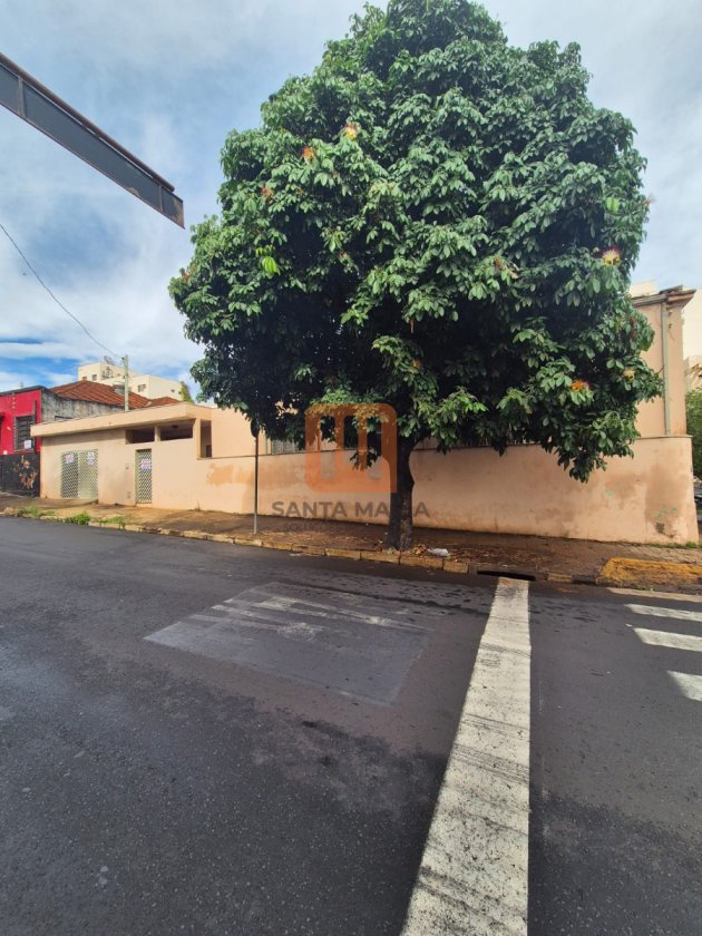 Casa em Vila Seixas, Ribeirão Preto
