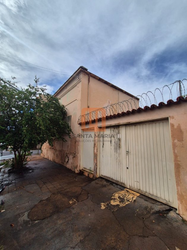 Casa para comprar em Vila Seixas, Ribeirão Preto - Fachada Unidade (unidade) - foto 2 código 76124
