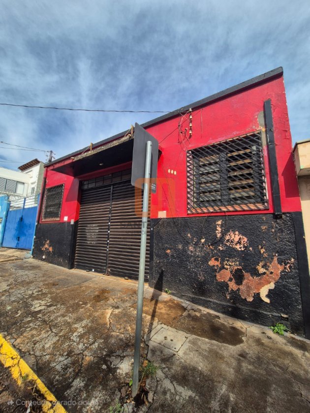 Casa para comprar em Vila Seixas, Ribeirão Preto - Fachada Unidade (unidade) - foto 3 código 76124