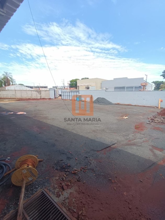 Salão-Galpão para alugar em Recreio Anhanguera, Ribeirão Preto - Outras (unidade) - foto 4 código 76127