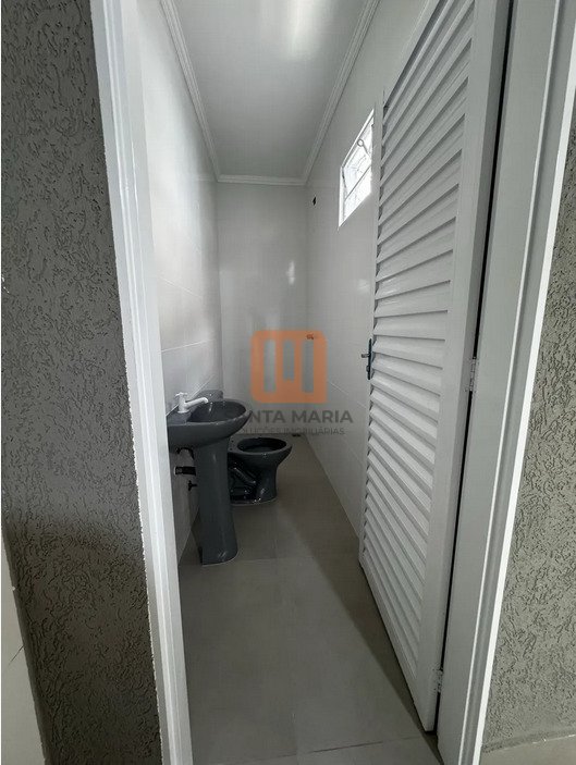 Casa para comprar em Jardim Florestan Fernandes, Ribeirão Preto - Banheiro/lavabo (unidade) - foto 3 código 76129