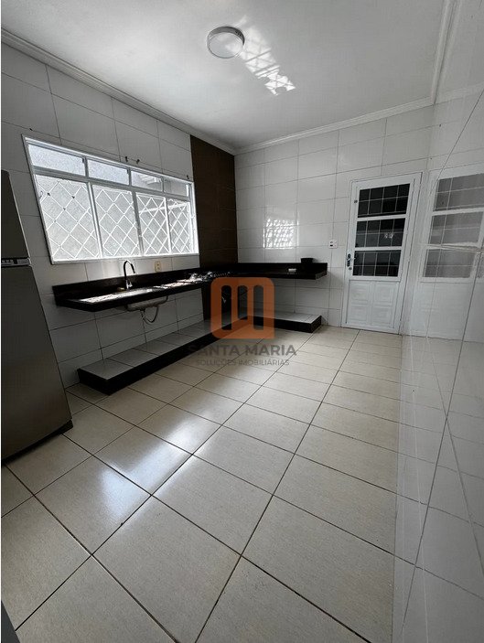 Casa para comprar em Jardim Florestan Fernandes, Ribeirão Preto - Cozinha (unidade) - foto 4 código 76129