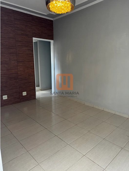 Casa em Jardim Florestan Fernandes, Ribeirão Preto