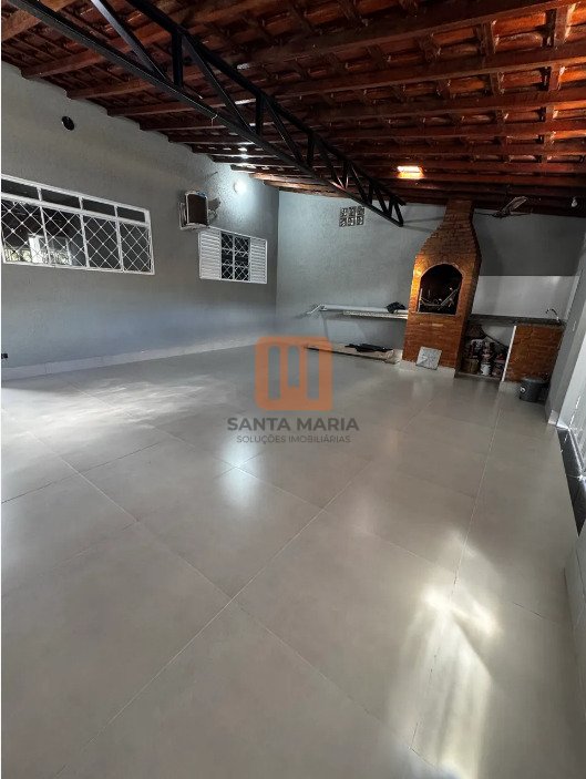 Casa para comprar em Jardim Florestan Fernandes, Ribeirão Preto - Varanda/Sacada (unidade) - foto 2 código 76129