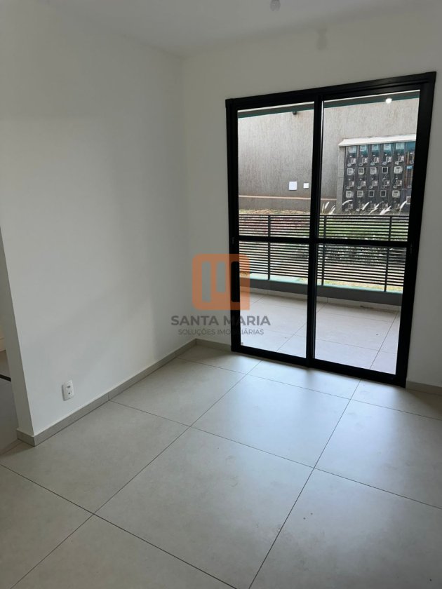 Apartamento para comprar no condomínio Cidade de Rimini em Quintas de São José, Ribeirão Preto - código 76131