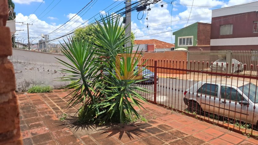 Casa para comprar em Sumarezinho, Ribeirão Preto - Fachada Unidade (unidade) - foto 2 código 76132