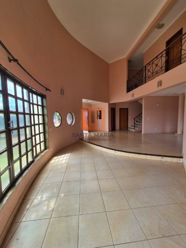Casa para comprar em Royal Park, Ribeirão Preto - Sala (unidade) - foto 3 código 76136