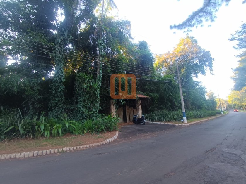Terreno para comprar no condomínio Hipica em Parque São Sebastião, Ribeirão Preto - código 76141