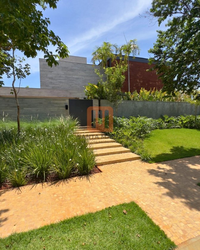 Casa para comprar em Fazenda Santa Maria, Ribeirão Preto - Fachada Unidade (unidade) - foto 2 código 76142