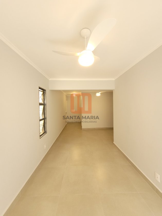 Apartamento para comprar em Jardim Paulista, Ribeirão Preto - Sala (unidade) - foto 2 código 76144