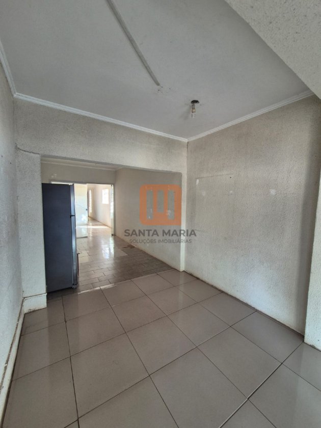 Salão-Galpão para alugar em Jardim Paulista, Ribeirão Preto - Sala (unidade) - foto 3 código 76145