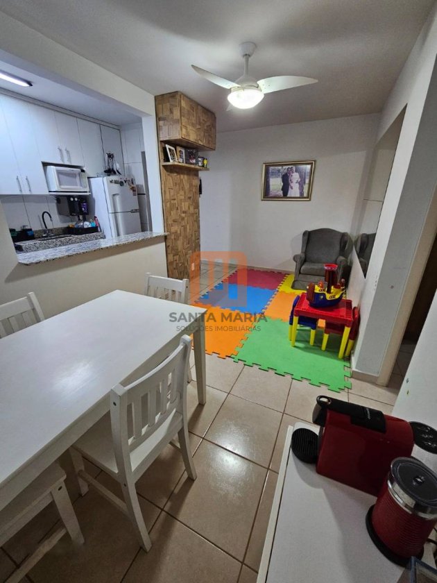 Apartamento para comprar em Ipiranga, Ribeirão Preto - Sala de Jantar (unidade) - foto 3 código 76148
