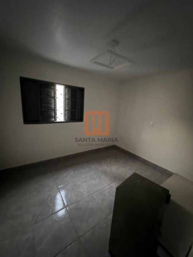 Casa para comprar em Ipiranga, Ribeirão Preto - Dormitorio (unidade) - foto 4 código 76151