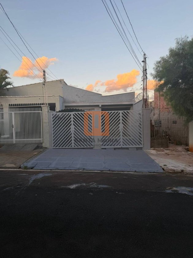 Casa em Ipiranga, Ribeirão Preto