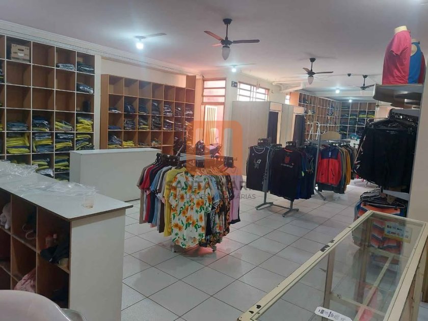 Salão-Galpão em Ipiranga, Ribeirão Preto