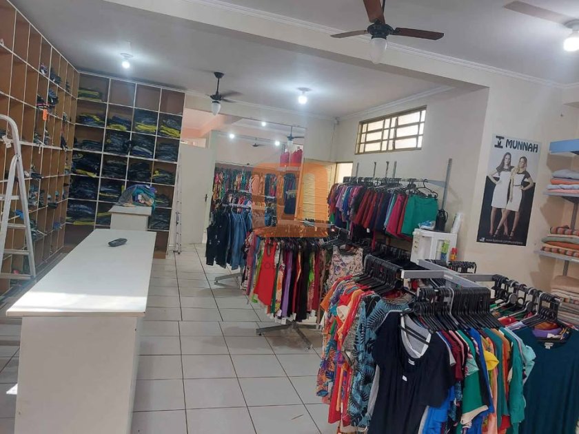 Salão-Galpão para comprar em Ipiranga, Ribeirão Preto - Salão (unidade) - foto 3 código 76152