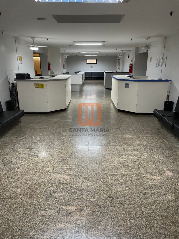 Sala comercial para alugar no condomínio Instituto Ribeirão Preto em Centro, Ribeirão Preto - código 76154