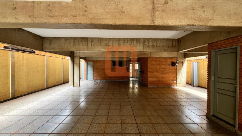 Casa para comprar em Alto Da Boa Vista, Ribeirão Preto - Garagem/estacionamento (unidade) - foto 2 código 76157